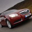 Insignia Saloon 2.0 CDTi Exclusiv 4x4