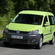 Volkswagen Caddy Tramper Maxi 2.0 TDI Trendline