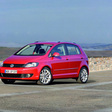 Golf Plus 1.6I TDI DPF Highline