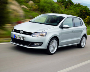 Polo 1.6l TDI BlueMotion Technology Trendline