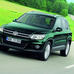 Tiguan 1.4 TSI BlueMotion Technology S