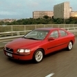 S60 2.4T