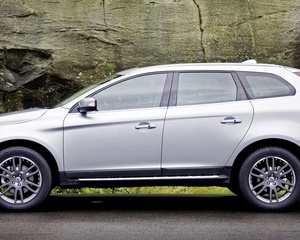 XC60 D5 Momentum