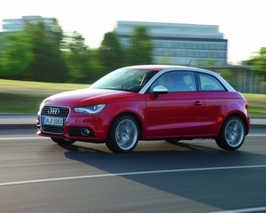 A1 1.2 TFSI Sport