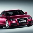 A4 Avant 2.0 TDI multitronic FPD