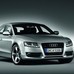 Audi A3 1.8 TFSI vs Audi A4 1.8 TFSI vs Audi A5 Sportback 1.8T FSI multitronic vs Mercedes-Benz SLK 200 BlueEFFICIENCY