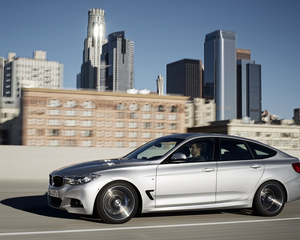 328i Gran Turismo