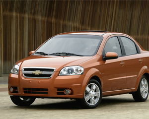 Aveo 1.4 LT