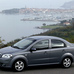 Hyundai Accent 1.4 StyleVersion vs Chevrolet Aveo 1.4 LT vs Mercedes-Benz A 160 Auto vs Daihatsu Terios 1.5 HG/Pack