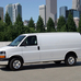 Passenger Van LS 2500 Regular Wheelbase