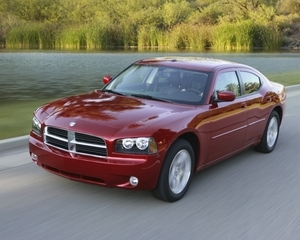 Charger RT AWD