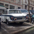 Cortina GT