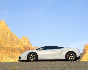 Gallardo LP 550-2