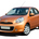 Dacia Sandero 1.2 16v Pack vs Nissan Micra 1.2 CVT vs Seat Altea 1.2 TSI Reference S&S vs Skoda Octavia 1.2I TSI Classic