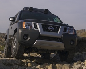 Xterra SE 4X2