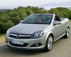 Astra Twin Top 1.6