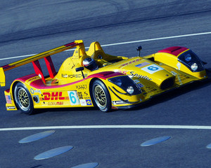 RS Spyder