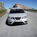 Saab 9-3 SportCombi 2.0T Aero Sentronic vs Saab 9-3 2.0T Biopower Griffin