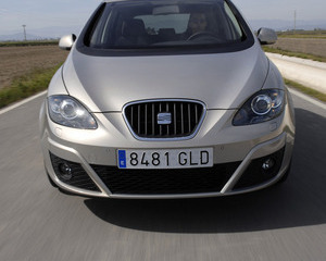 Altea 1.6 TDI CR DPF Style