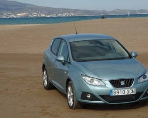 Ibiza 1.4i 16v