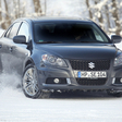 Kizashi SE AWD