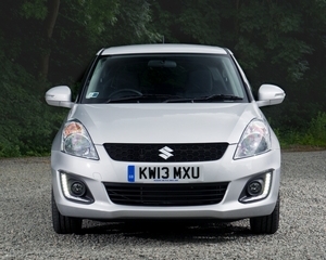 Swift 1.2 VVT GA