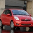 Yaris Liftback