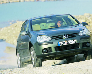 Golf 1.9 TDI 4MOTION