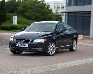 S80 D3