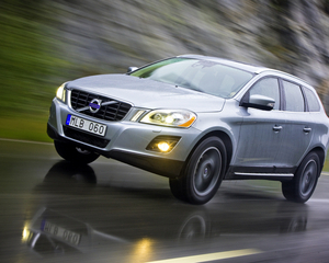 XC60 D3 FWD Momentum Geartronic