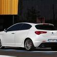 Giulietta 1.4 TB Collezione Limited Edition