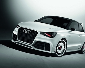 A1 clubsport quattro