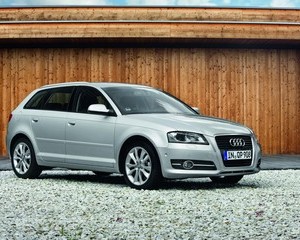 A3 Sportback 1.6 TDI Ambiente