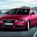 Audi A4 Avant 1.8 TFSI Multitronic vs Mansory RENOVATIO