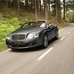 Continental GTC Speed