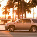 Chevrolet Tahoe LT1 2WD vs Lincoln MKT 3.7L FWD vs Cadillac Escalade AWD Luxury vs Cadillac Escalade AWD Platinum Edition