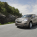 Chevrolet Equinox LT AWD