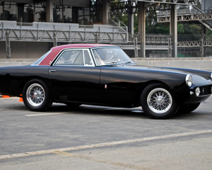 250 GT Coupé Pininfarina