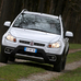 Sedici 1.6 Dynamic 4WD