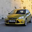 Focus Hatchback 1.6 TDCi Zetec 