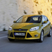 Focus Hatchback 1.6 TDCi Zetec 