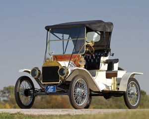 Model T Roadster