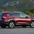 CR-V 1.6 i-DTEC 2WD Elegance