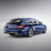 CLS 350 BlueTec Shooting Brake 4Matic