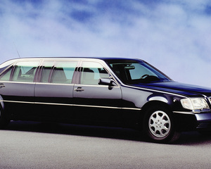 S 500 Pullman