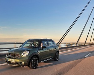 Countryman Cooper SD ALL4 Automatic