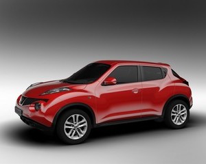 Juke 1.5 dCi