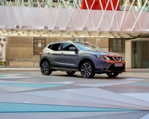 Qashqai 1.2 DIG-T 360