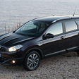 Qashqai+2 2.0 dCi 4x2 Visia