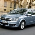 Astra Caravan Enjoy 2.0 Turbo